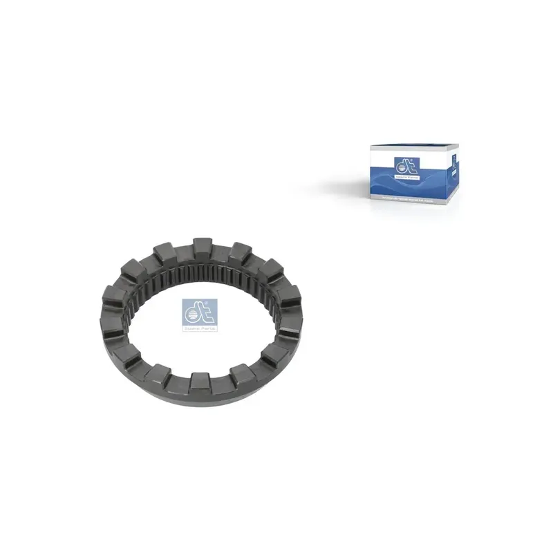 Kavrama Manşonu DT Spare Parts 2.00863 – Volvo FH / FM