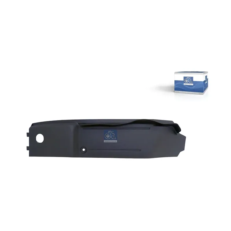 Sol Lamba Gövdesi Kapağı DT Spare Parts 2.00915 – Volvo FH / FM / FMX