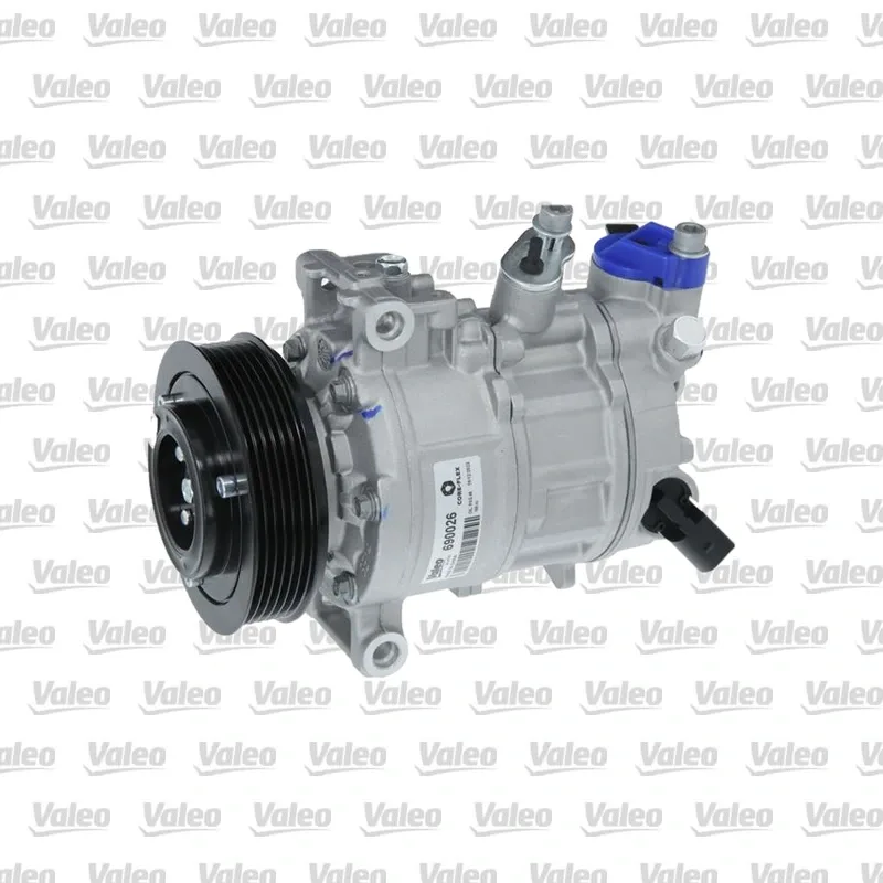 Klima Kompresörü VALEO 690026 – Audi A4