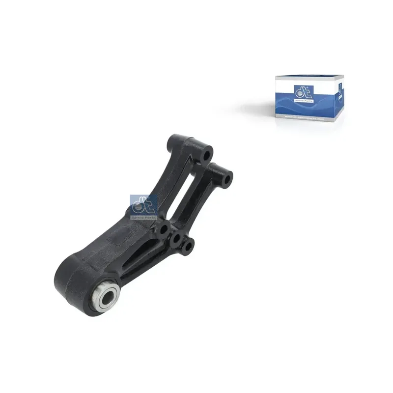 Denge Süspansiyonu Yatak Braketi DT Spare Parts 4.81776 – Mercedes-Benz AROCS