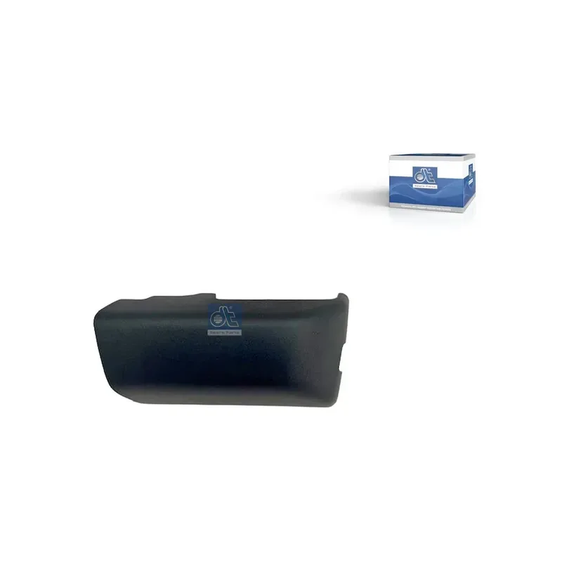 Sol Tavan Rafı Kapağı DT Spare Parts 2.00070 – Volvo FH / FM / FMX
