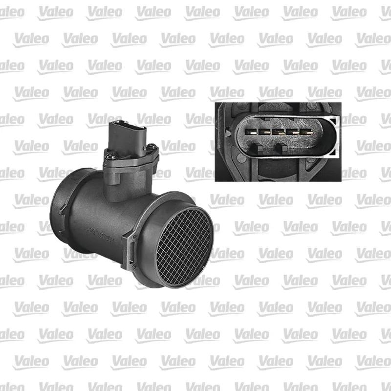 Hava Debimetresi VALEO 253728 – Mercedes-Benz C 200