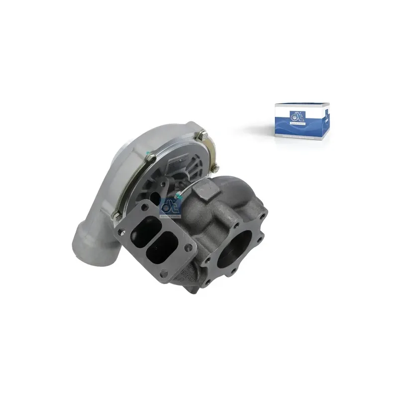 Conta Takımlı Turboşarj DT Spare Parts 4.62554 – Mercedes-Benz ACTROS
