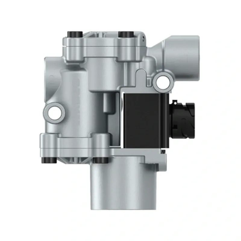 ABS Solenoid Modülatör Valfi WABCO 4721950160 – MAN / Mercedes-Benz