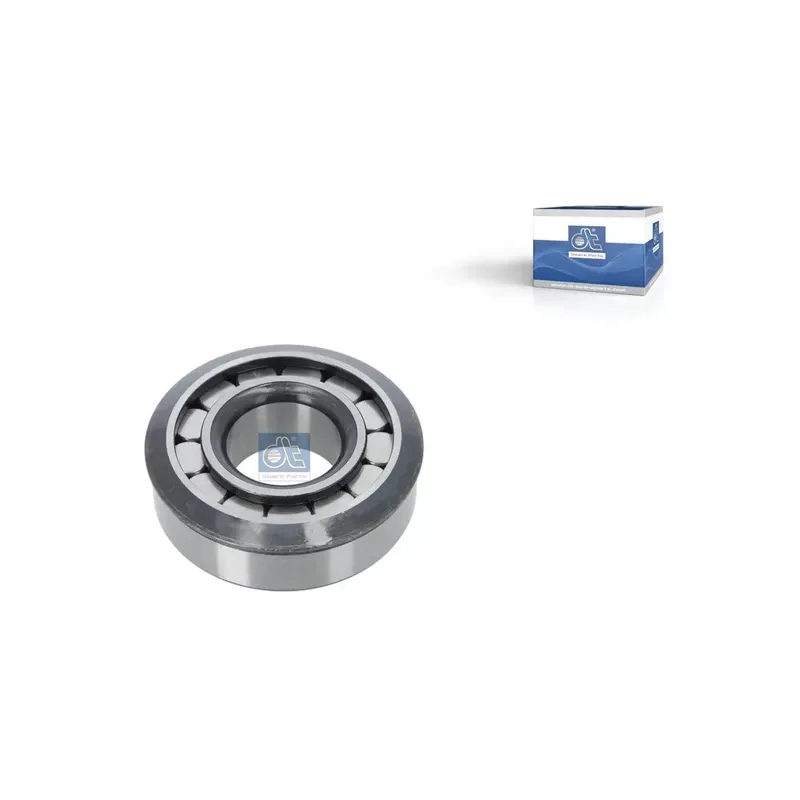 Makaralı Rulman DT Spare Parts 3.50057 – MAN TGA
