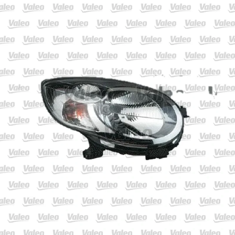 Far Sol VALEO 043000 – Citroen C1 1.0 / 1.4 HDi