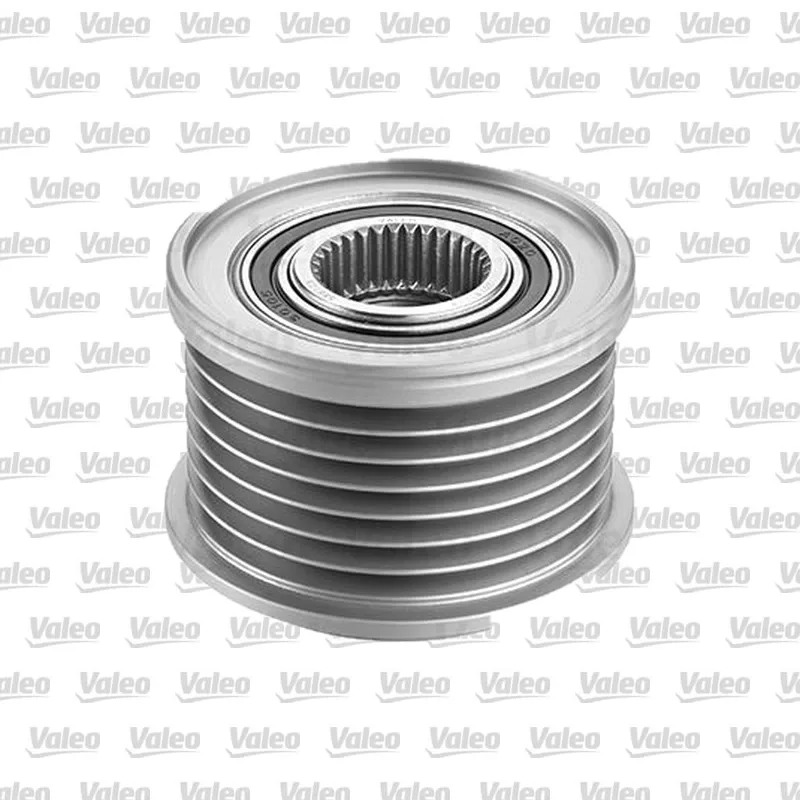 Alternatör Kasnağı VALEO 588105 – Mercedes-Benz S 400 / G 400