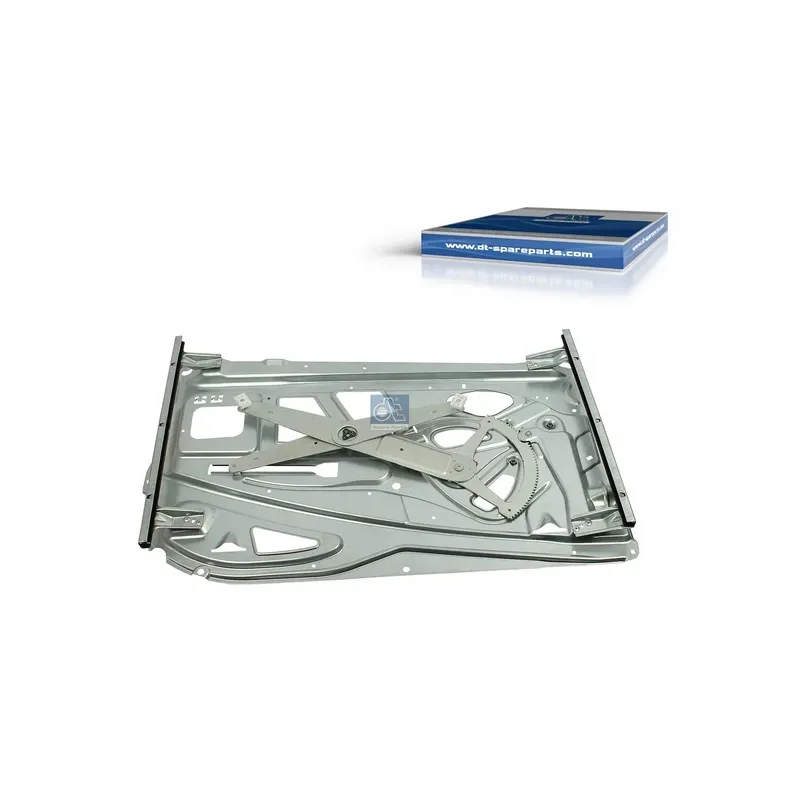 Sağ Motorlu Cam Krikosu DT Spare Parts 4.69909 – Mercedes-Benz ACTROS
