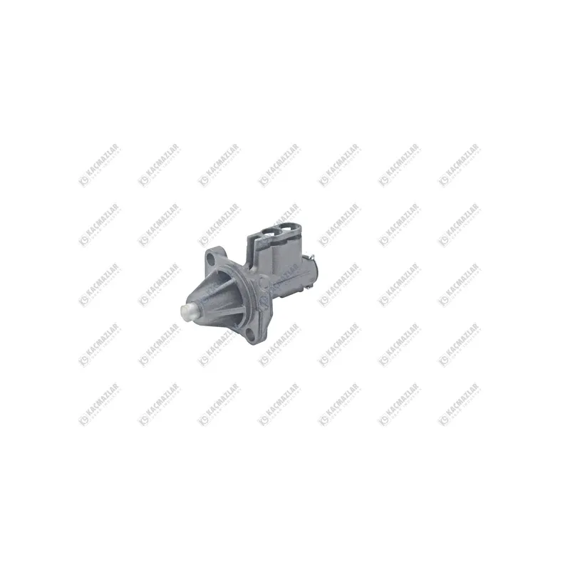 Ağır Seri Kilitleme Valfi KAÇMAZ K10.04429 – Volvo FH / FM / FMX
