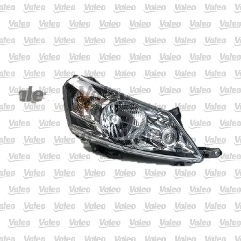 Far Lambası Sol VALEO 043405 – Citroen Jumpy