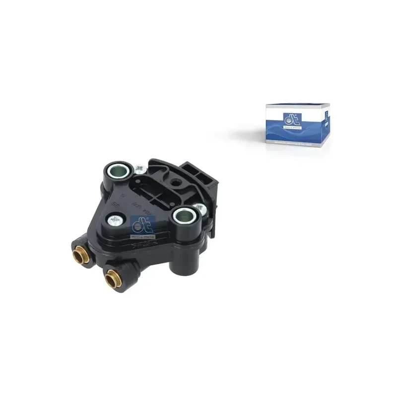 Seviye Valfi DT Spare Parts 3.00168 – MAN TGA