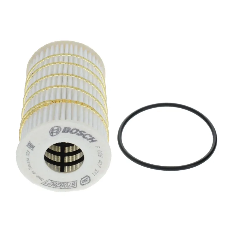 Yağ Filtresi Elemanı BOSCH F026407331 – AUDI A4 / A5 / A6