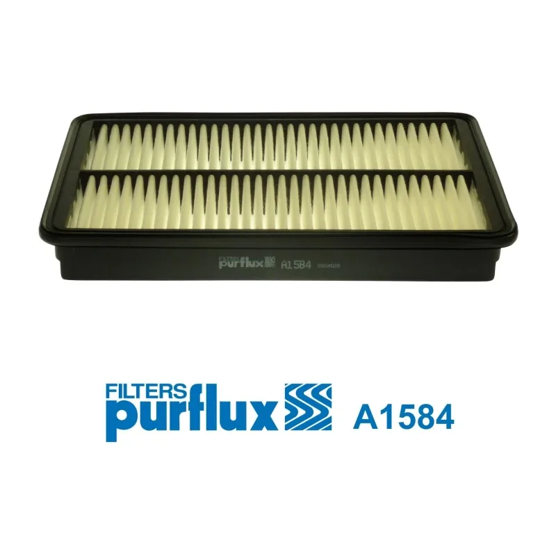 Hava Filtresi PURFLUX A1584 – HYUNDAI / KIA