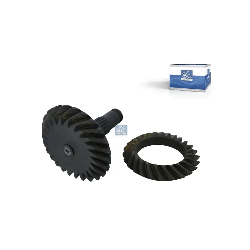 Ayna Mahruti Dişli Takımı DT Spare Parts 2.35172 – Volvo FH / FM