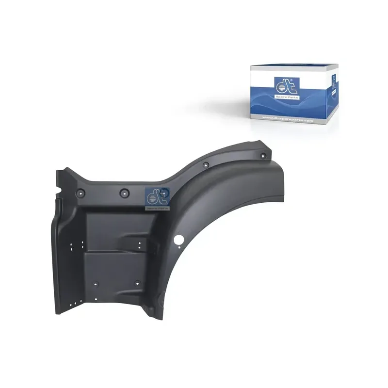 Sol Basamak Yuvası DT Spare Parts 3.81079 – MAN TGA / TGS