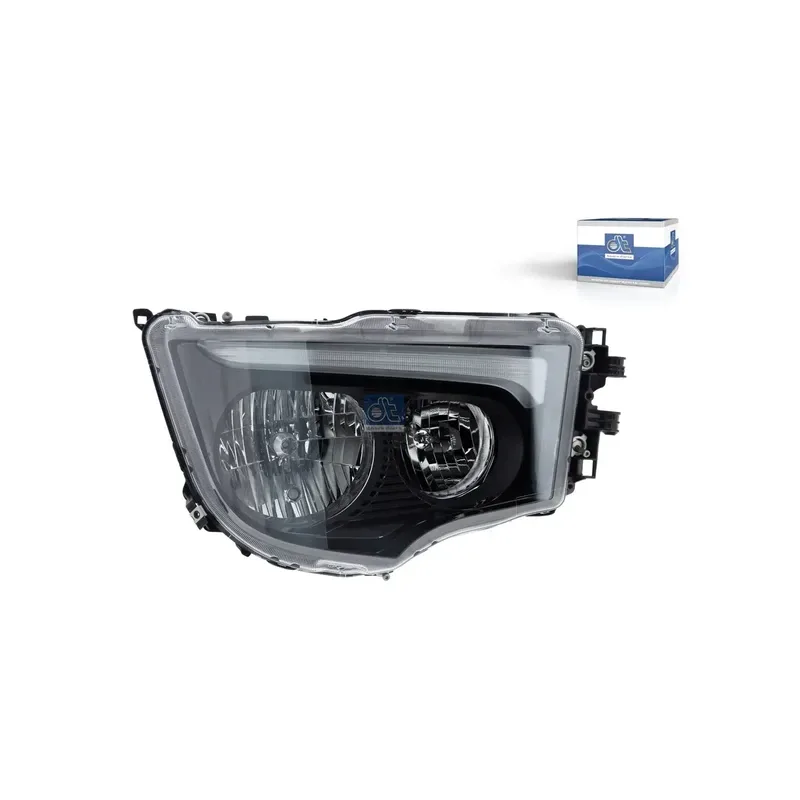 Sağ Far DT Spare Parts 4.00877 – Mercedes-Benz AROCS