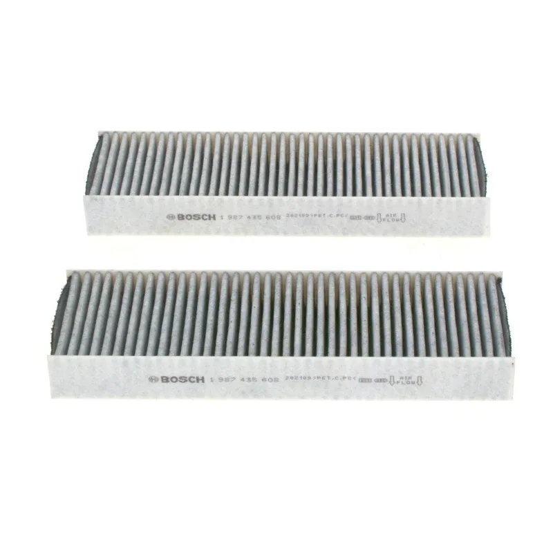 Aktif Karbonlu Polen Filtresi BOSCH 1987435608 – CITROEN / DS / OPEL