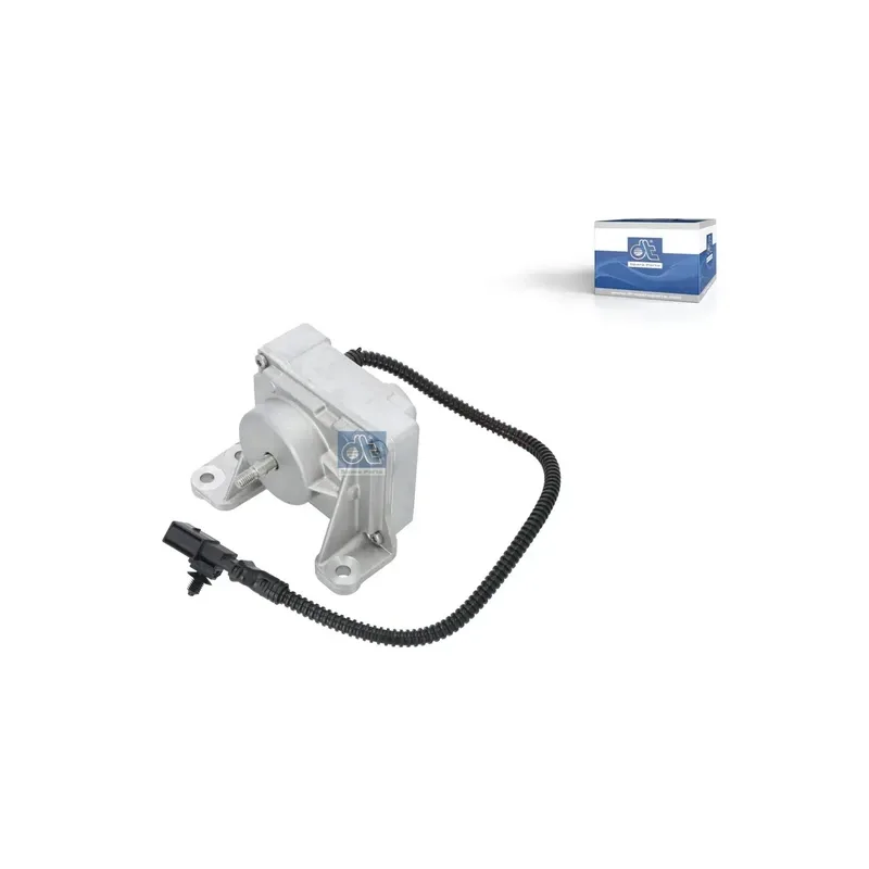 EGR Klape Ayar Motoru DT Spare Parts 4.70882 – Mercedes-Benz ACTROS / AROCS