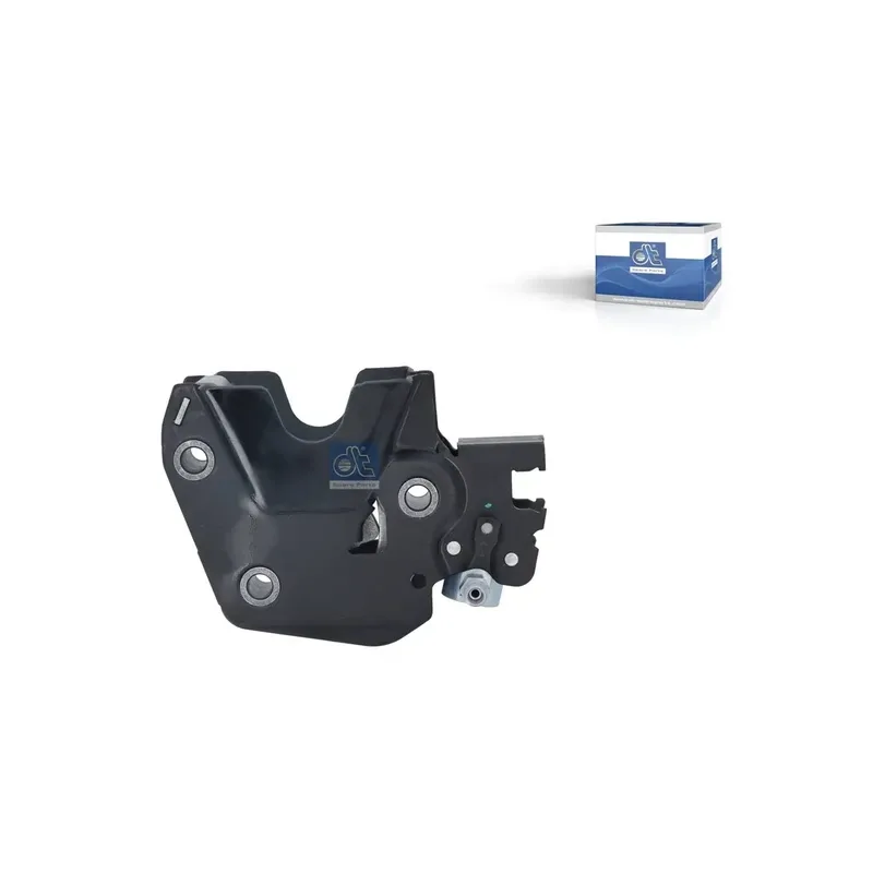 Kabin Kilidi DT Spare Parts 1.00586 – Scania G / R / S