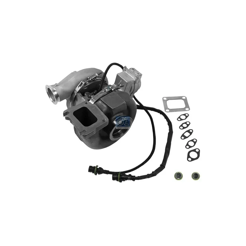Conta Takımlı Turboşarj DT Spare Parts 2.14861 – Volvo FH / FM / FMX