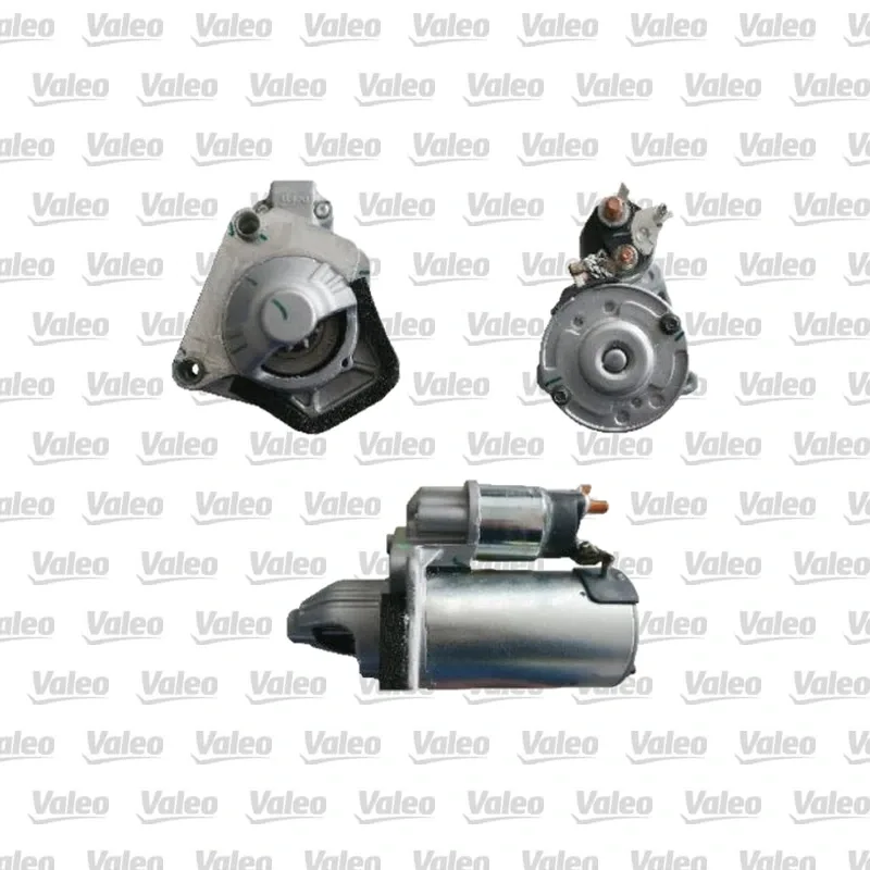 Marş Dinamosu VALEO 446507 – Nissan Micra / Note