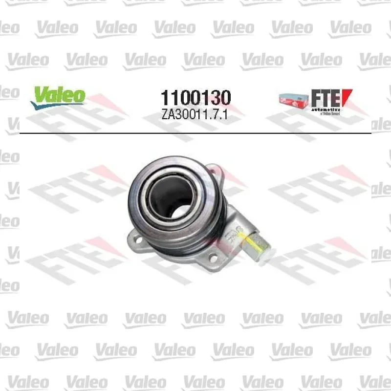 Debriyaj Rulmanı VALEO 1100130 – Chevrolet Captiva / Lacetti