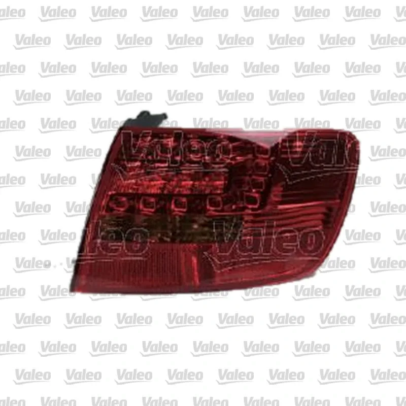 Stop Lambası Dış Sol VALEO 043329 – Audi A6