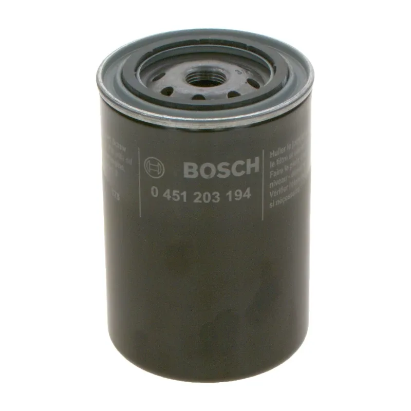 Yağ Filtresi BOSCH 0451203194 – ALFA ROMEO / LAND ROVER