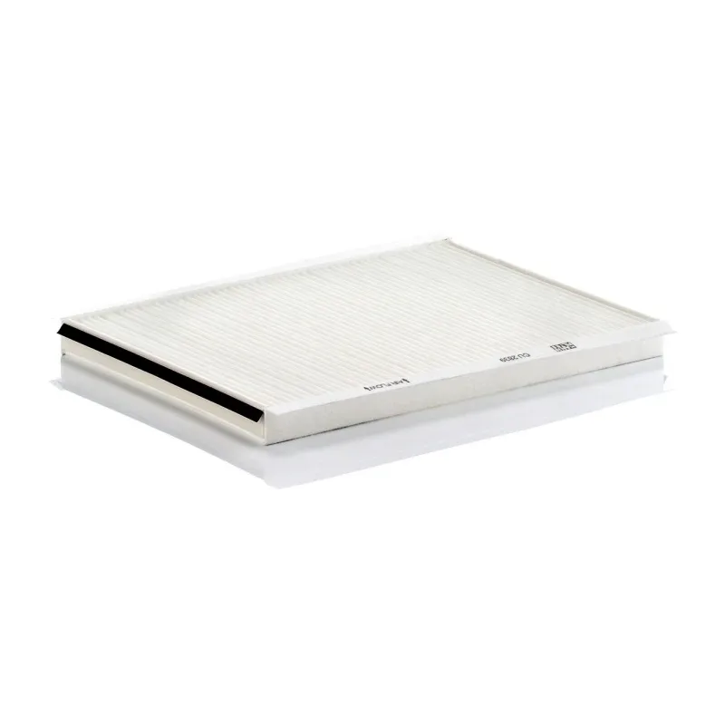 Kabin Filtresi MANN-FILTER CU 2839 – HONDA Accord