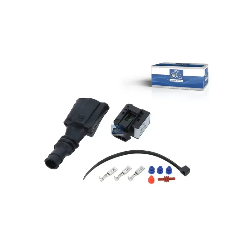 Elektrik Soketi Tamir Takımı DT Spare Parts 4.66684 – Mercedes-Benz ACTROS 1841