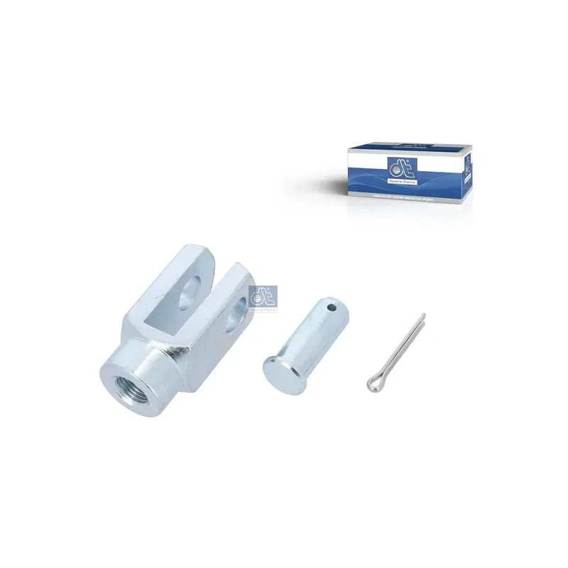 Bağlantı Çatalı DT Spare Parts 1.18020 – Scania G / R