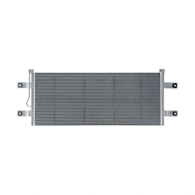 Klima Kondenseri MAHLE AC 783 000P – Mercedes-Benz ACTROS