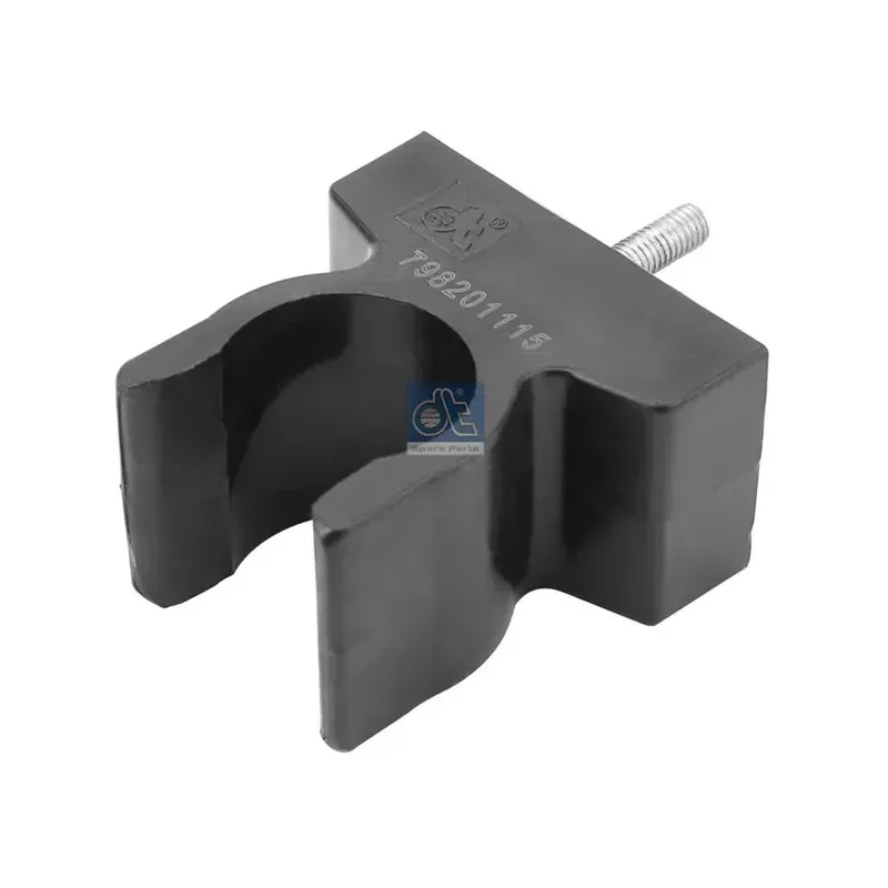 Basamak Borusu Braketi DT Spare Parts 3.81160 – MAN TGA / TGS / TGX