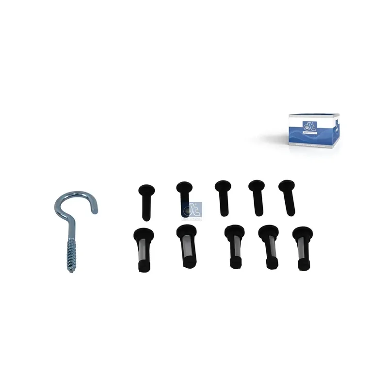Besleme Modülü Filtre Elemanı DT Spare Parts 4.00281 – Mercedes-Benz / Scania