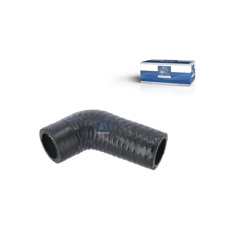 Yağ Dönüş Hortumu DT Spare Parts 4.10387 – Mercedes-Benz ATEGO / AXOR