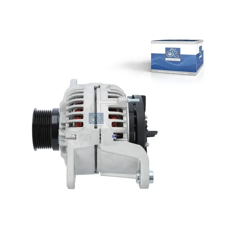 Alternatör DT Spare Parts 2.21252 – Volvo FH / FM / FMX