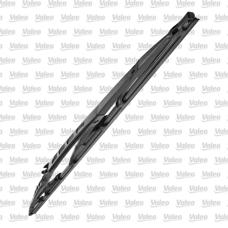 Silecek Süpürgesi Ön Hybrid Tip 600/400 mm - 24/16 inç VALEO 574284