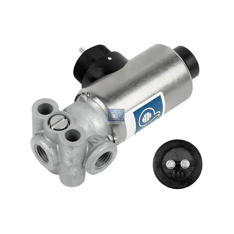 Solenoid Valf DT Spare Parts 4.62019 – Mercedes-Benz AXOR