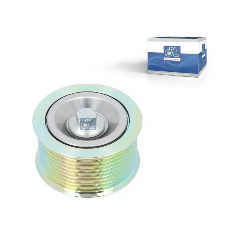 Kayış Gergi Rulmanı DT Spare Parts 1.11413 – Scania G / R / S