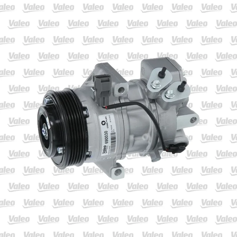 Klima Kompresörü VALEO 690030 – Mitsubishi Colt