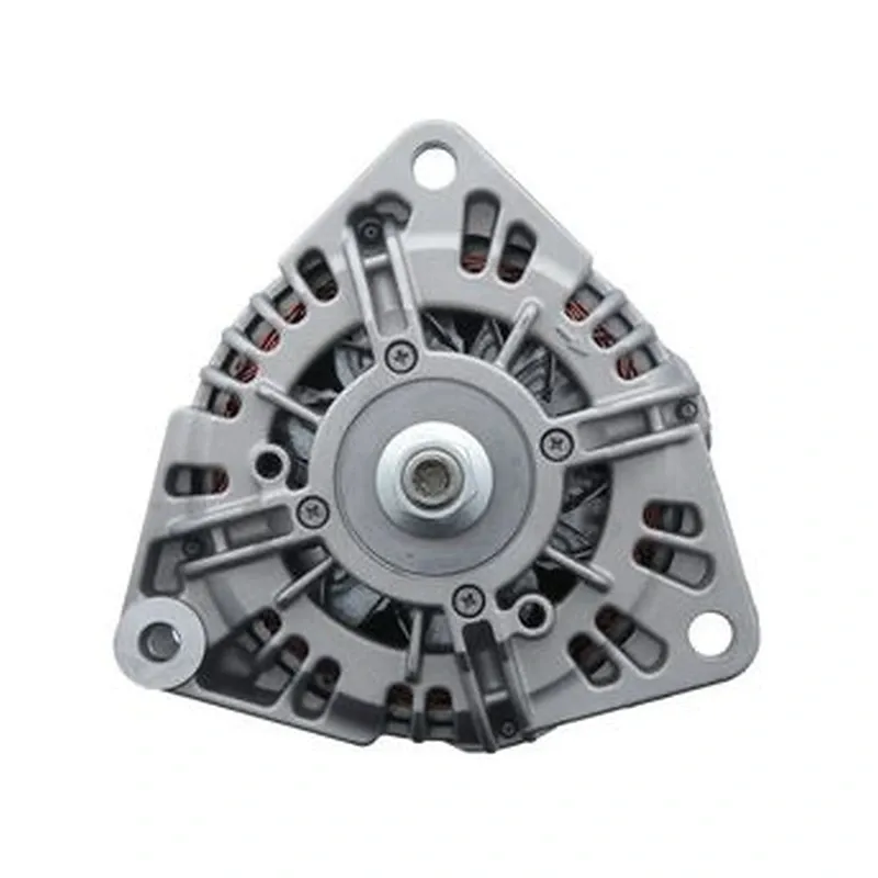 Alternatör VALEO 443492 – MAN TGA 18.430 / TGA 18.480