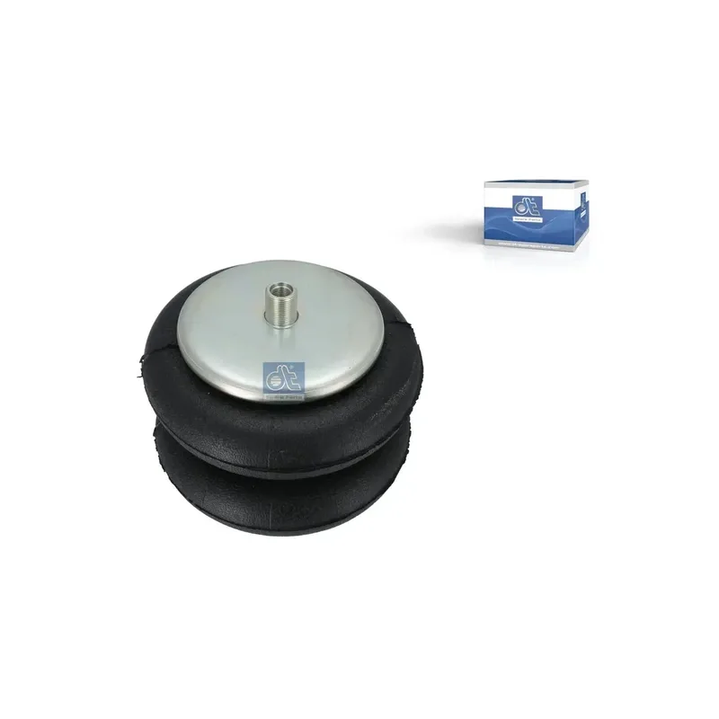 Süspansiyon Hava Körüğü DT Spare Parts 1.55212 – Scania G / R / S