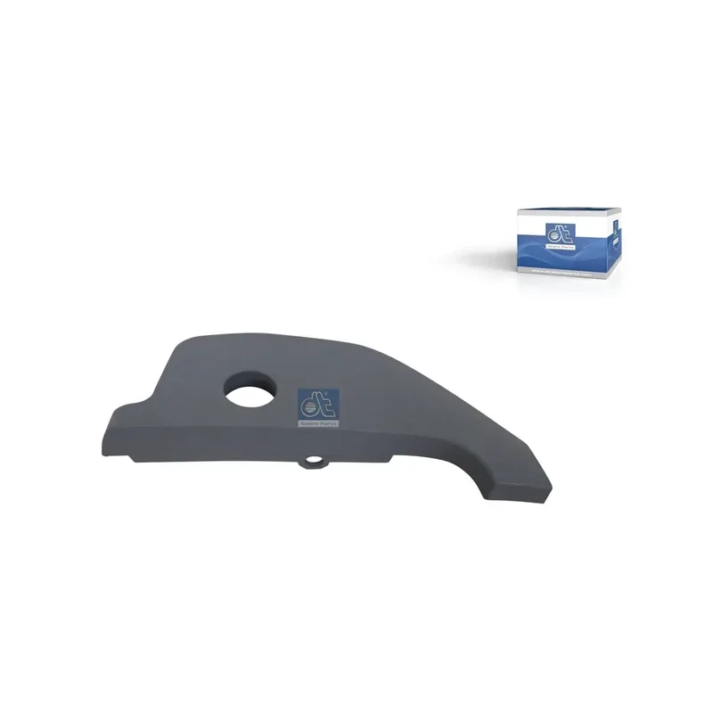 Arka Sağ Tampon DT Spare Parts 2.01451 – Volvo FH