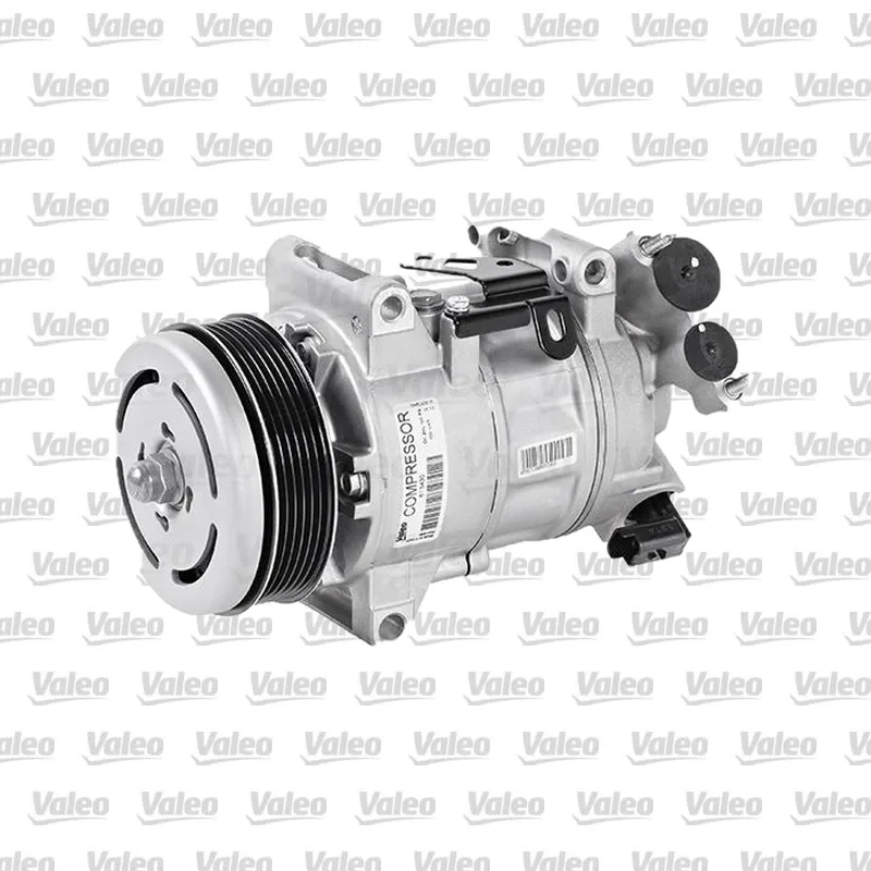 Klima Kompresörü VALEO 813430