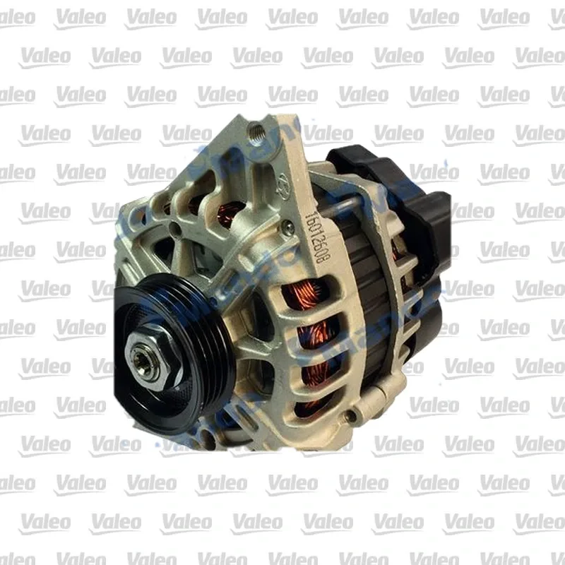 Hyundai i30 1.6 Alternatör – VALEO 616105
