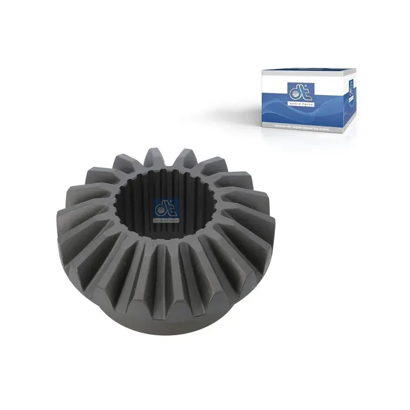 Aks Dişlisi DT Spare Parts 1.16604 – Scania G / R / S