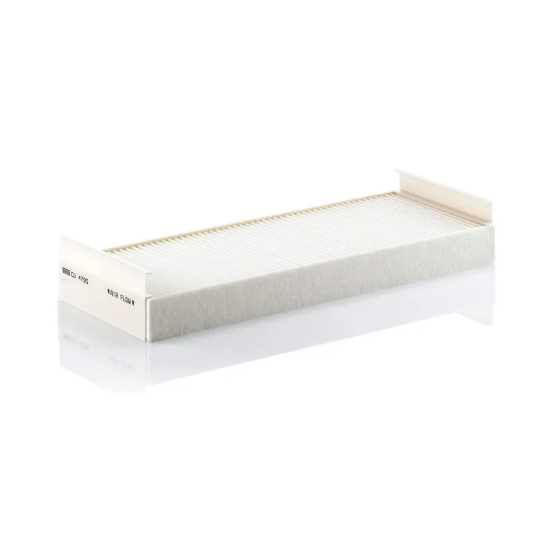 Kabin Filtresi MANN-FILTER CU 4795 – MAN TGA / TGS / TGX
