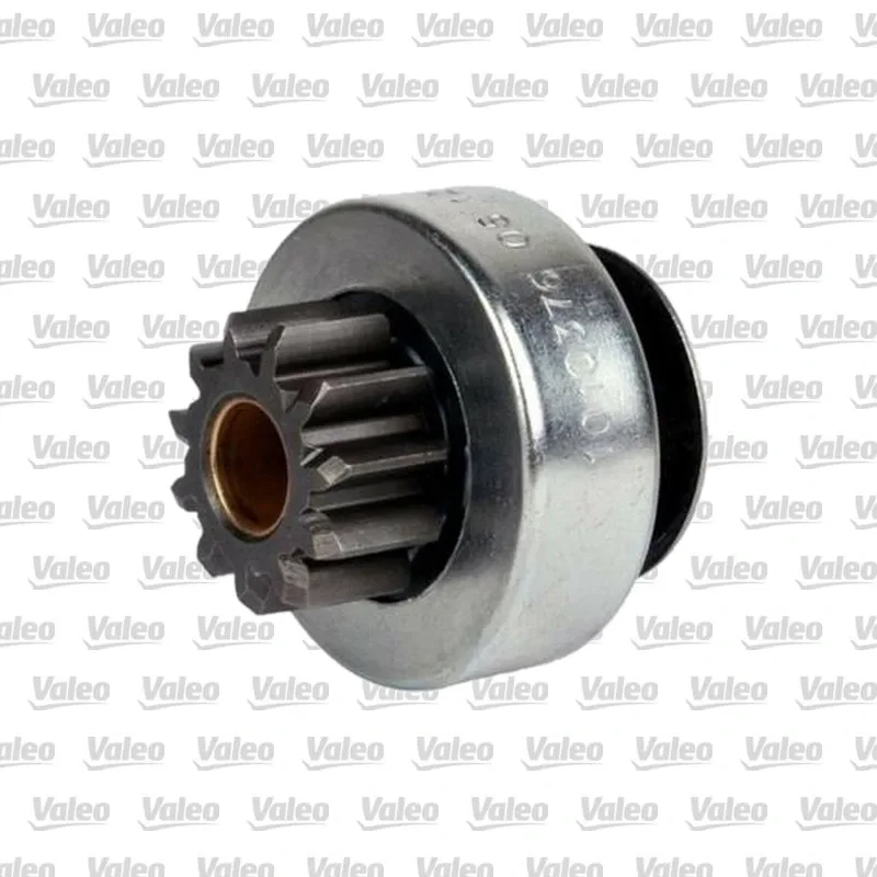 Vuruntu Sensörü VALEO 594631
