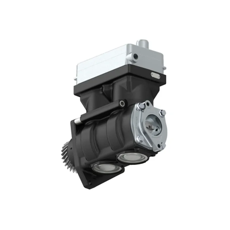 Hava Kompresörü WABCO 9115530070 – Mercedes-Benz AXOR