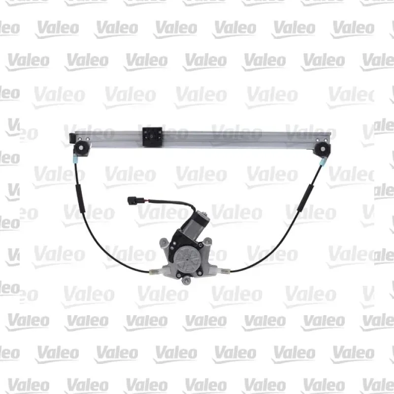 Cam Krikosu Ön Sağ VALEO 850353 – Renault Scenic
